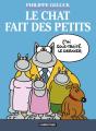 Le Chat Tome 20 : Le Chat Fait Des Petits - Preview