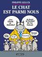 Le Chat Tome 23 : Le Chat Est Parmi Nous - Preview