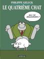 Le Chat Tome 4 : Le Quatrième Chat - Preview