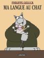 Le Chat Tome 6 : Ma Langue Au Chat - Preview