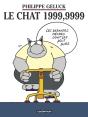 Le Chat Tome 8 : Le Chat 1999, 9999 - Preview