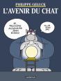Le Chat Tome 9 : L'Avenir Du Chat - Preview