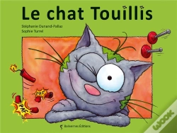 Capa do artigo Le Chat Touillis