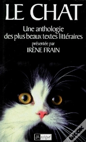 Capa do artigo Le Chat, Une Anthologie
