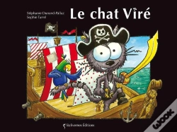 Capa do artigo Le Chat Viré