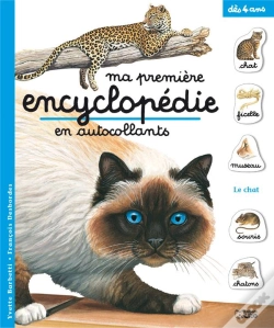 Capa do artigo Le Chat