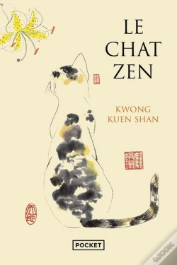 Capa do artigo Le Chat Zen