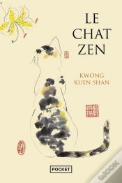 Capa do artigo Le Chat Zen