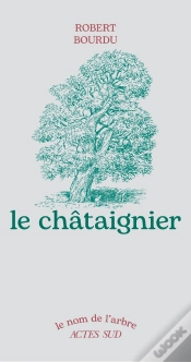 Capa do artigo Le Châtaignier