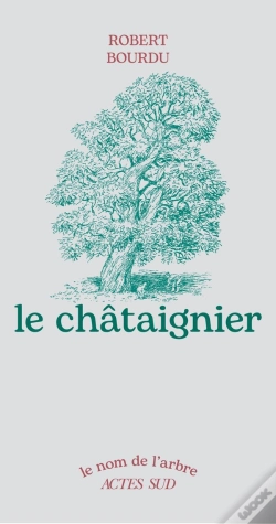 Capa do artigo Le Châtaignier