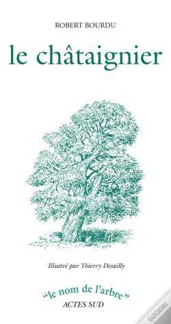 Capa do artigo Le Châtaignier