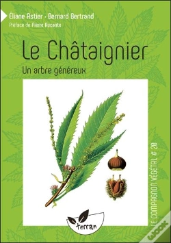 Capa do artigo Le Châtaignier ; Un Arbre Généreux