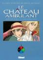 Le Château Ambulant Tome 1 - Preview