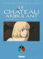 Le Château Ambulant Tome 2 - Preview