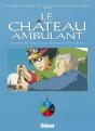 Le Château Ambulant Tome 3 - Preview