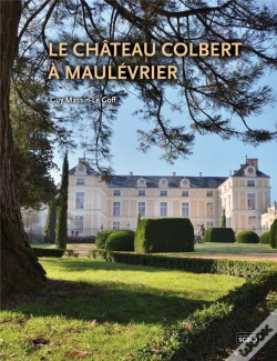 Capa do artigo Le Château Colbert À Maulevrier