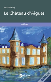 Capa do artigo Le Château D