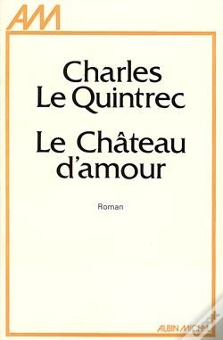 Capa do artigo Le Château D'Amour