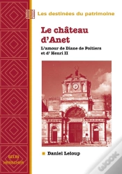 Capa do artigo Le Château D