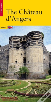 Le Chateau D'Angers -Anglais-