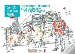 Capa do artigo Le Château D'Angers Et Tapisserie De L'Apocalypse