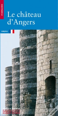 Capa do artigo Le Chateau D'Angers