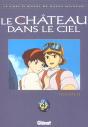 Le Chateau Dans Le Ciel T.2 - Preview