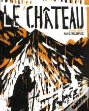 Capa do artigo Le Château D