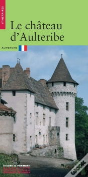 Capa do artigo Le Château D