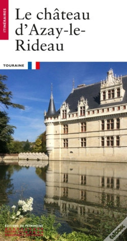 Capa do artigo Le Château D'Azay-Le-Rideau