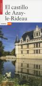 Le Château D'Azay-Le-Rideau - Preview