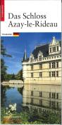 Le Château D'Azay-Le-Rideau - Preview