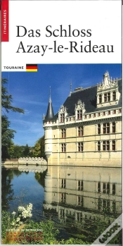 Capa do artigo Le Château D