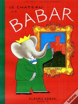 Capa do artigo Le Château De Babar