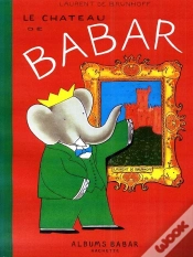 Capa do artigo Le Château De Babar