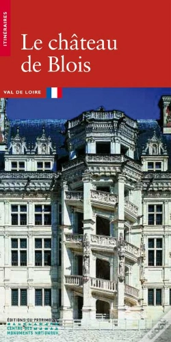 Capa do artigo Le Chateau De Blois