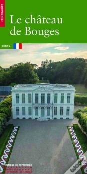 Capa do artigo Le Château De Bouges