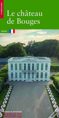Capa do artigo Le Château De Bouges