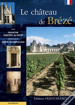 Capa do artigo Le Château De Brézé