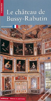 Capa do artigo Le Chateau De Bussy ; Le Rabutin