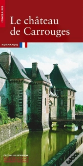 Le Château De Carrouges