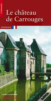Capa do artigo Le Château De Carrouges