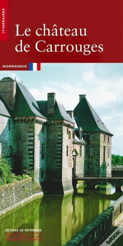 Capa do artigo Le Château De Carrouges