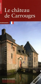 Capa do artigo Le Château De Carrouges