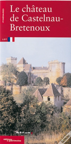 Capa do artigo Le Chateau De Castelnau-Bretenoux
