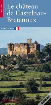 Capa do artigo Le Château De Castelnau-Bretenoux