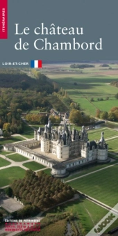 Le Chateau De Chambord
