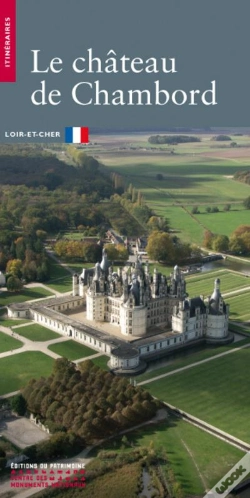 Capa do artigo Le Chateau De Chambord