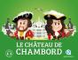 Le Château De Chambord - Preview