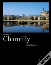 Le Chateau De Chantilly Gb